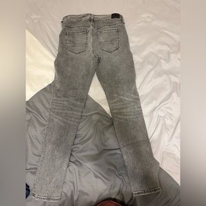 American Eagle Size 10 Jegging
